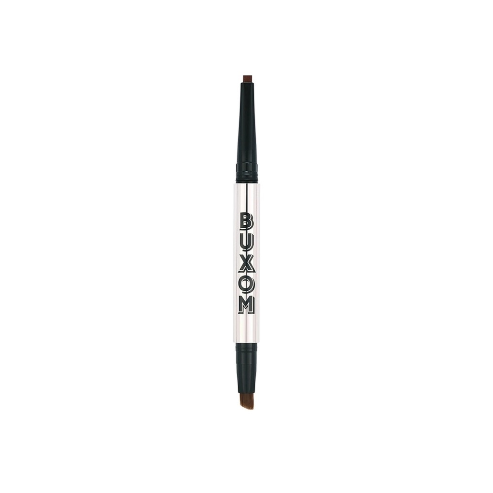 BUXOM Power Line Lasting Eyeliner, Creamy Retractable Eye Liner - Picture 2 of 6